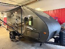 2018 Travel Lite Falcon F20 - GT