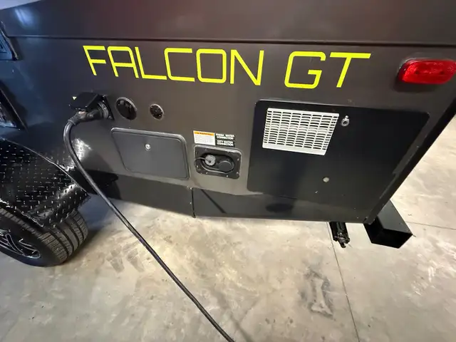 2018 Travel Lite Falcon F20 - GT - Photo 2