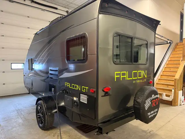 2018 Travel Lite Falcon F20 - GT - Photo 3