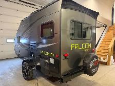 2018 Travel Lite Falcon F20 - GT - Photo 3