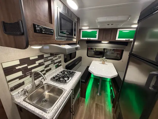 2018 Travel Lite Falcon F20 - GT - Photo 4