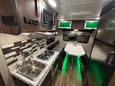 2018 Travel Lite Falcon F20 - GT - Photo 4