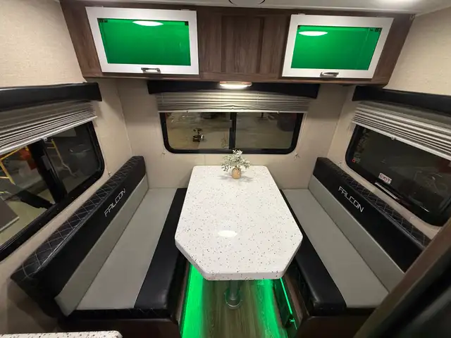 2018 Travel Lite Falcon F20 - GT - Photo 5