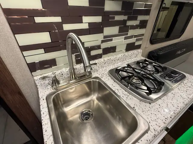 2018 Travel Lite Falcon F20 - GT - Photo 6