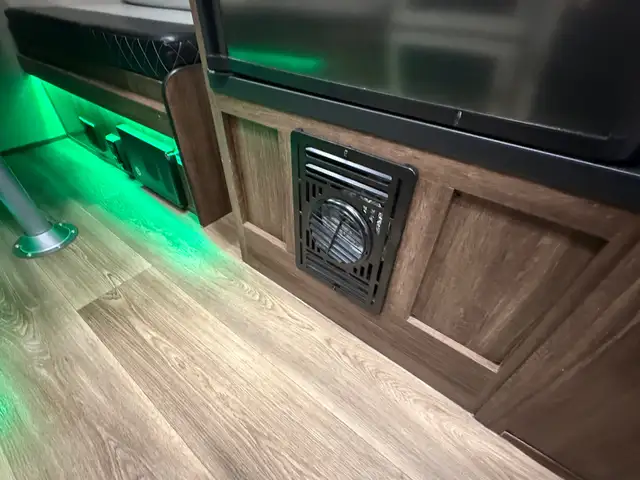 2018 Travel Lite Falcon F20 - GT - Photo 8