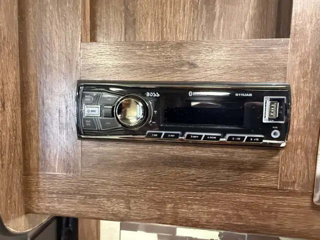 2018 Travel Lite Falcon F20 - GT - Photo 9