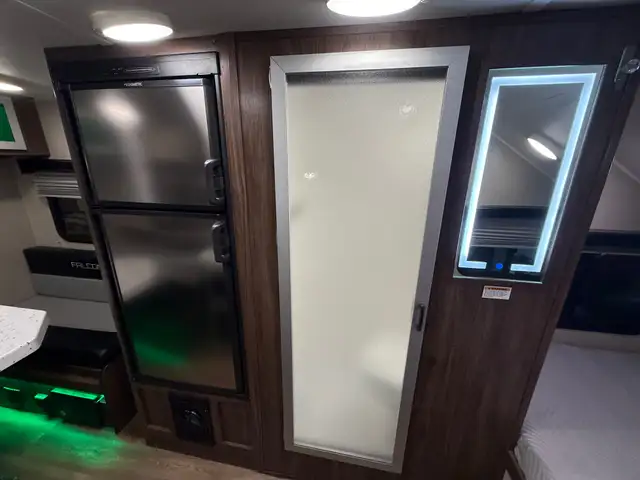 2018 Travel Lite Falcon F20 - GT - Photo 12