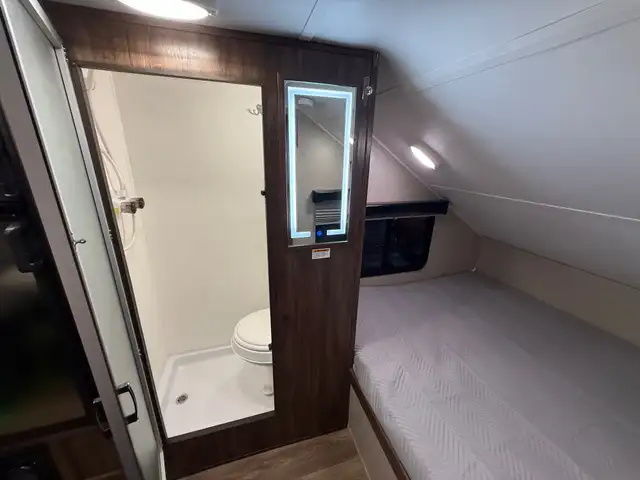 2018 Travel Lite Falcon F20 - GT - Photo 14
