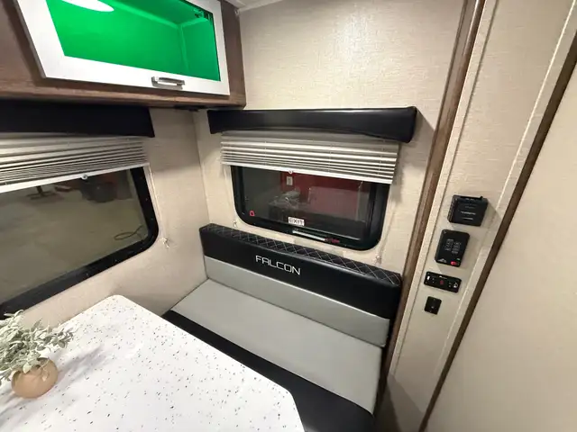 2018 Travel Lite Falcon F20 - GT - Photo 16