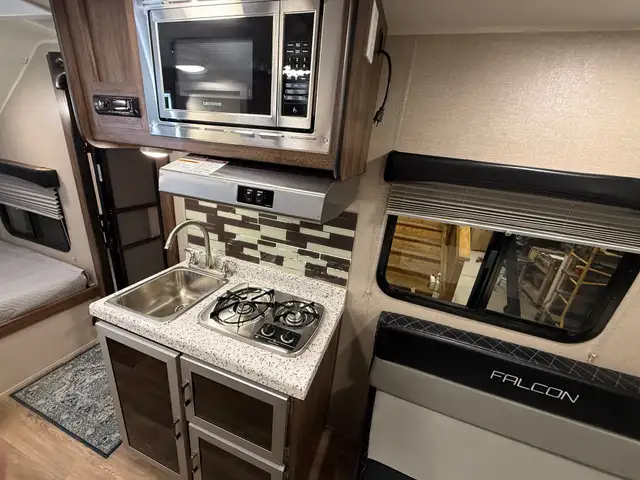 2018 Travel Lite Falcon F20 - GT - Photo 18