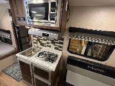 2018 Travel Lite Falcon F20 - GT - Photo 18