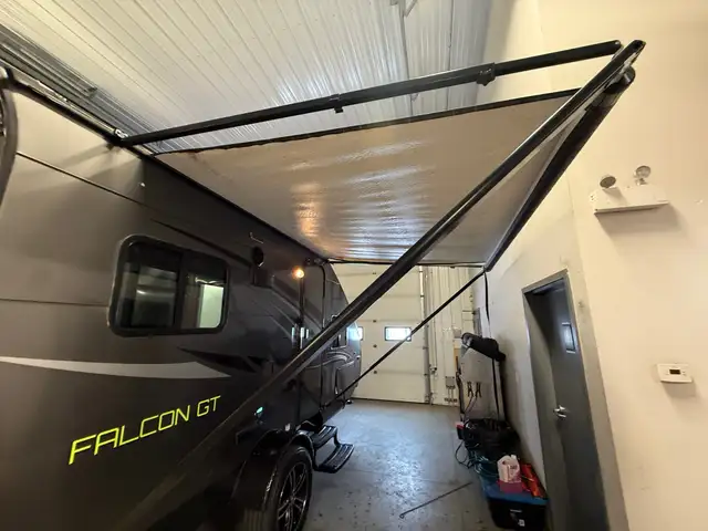 2018 Travel Lite Falcon F20 - GT - Photo 19