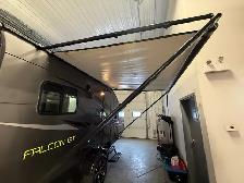 2018 Travel Lite Falcon F20 - GT - Photo 19