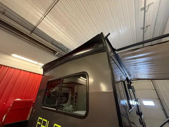 2018 Travel Lite Falcon F20 - GT - Photo 20