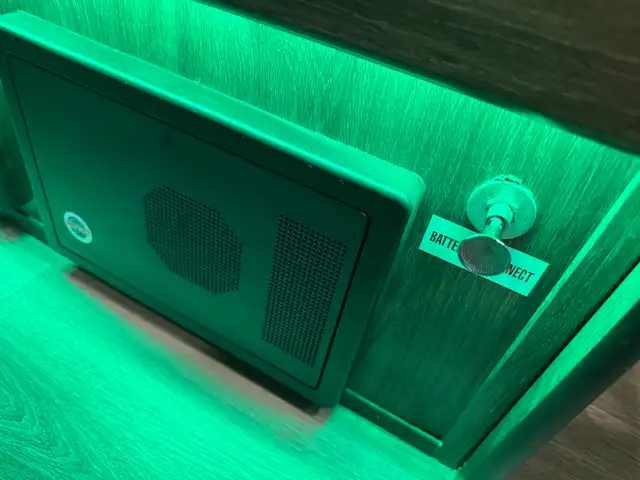 2018 Travel Lite Falcon F20 - GT - Photo 21