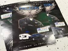 2018 Travel Lite Falcon F20 - GT - Photo 23