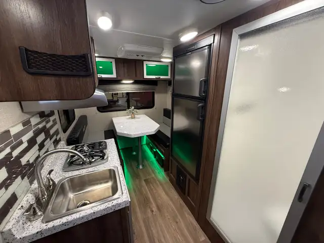 2018 Travel Lite Falcon F20 - GT - Photo 25