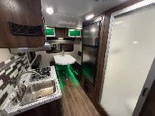 2018 Travel Lite Falcon F20 - GT - Photo 25