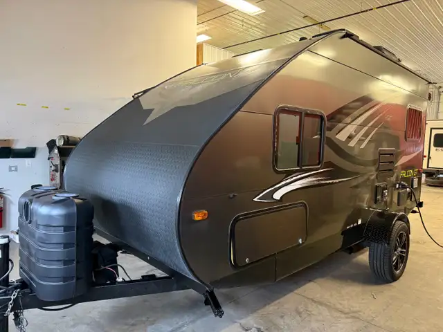 2018 Travel Lite Falcon F20 - GT - Photo 26