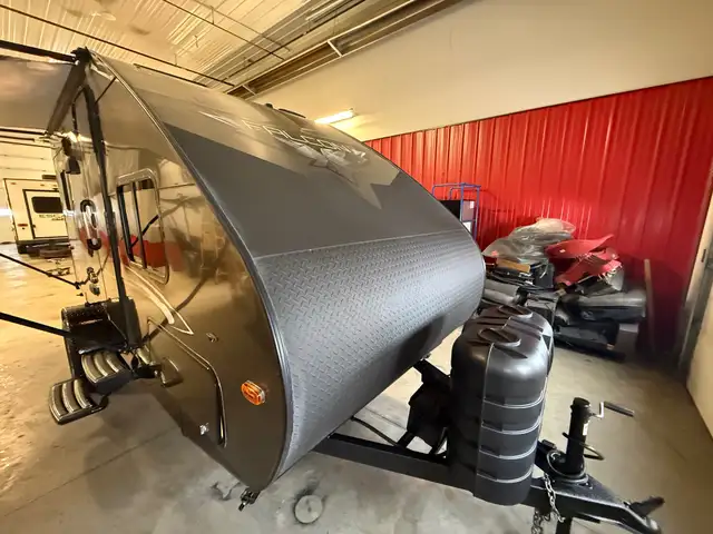 2018 Travel Lite Falcon F20 - GT - Photo 27