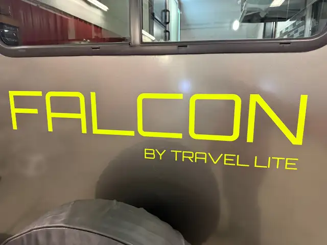 2018 Travel Lite Falcon F20 - GT - Photo 31