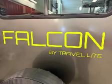 2018 Travel Lite Falcon F20 - GT - Photo 31