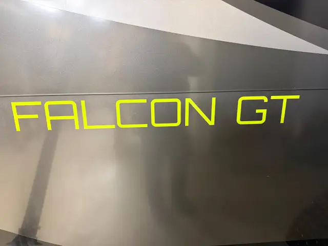 2018 Travel Lite Falcon F20 - GT - Photo 32