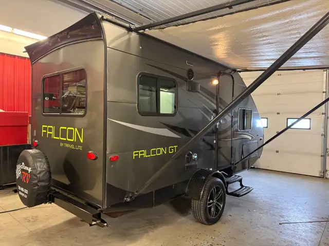 2018 Travel Lite Falcon F20 - GT - Photo 33