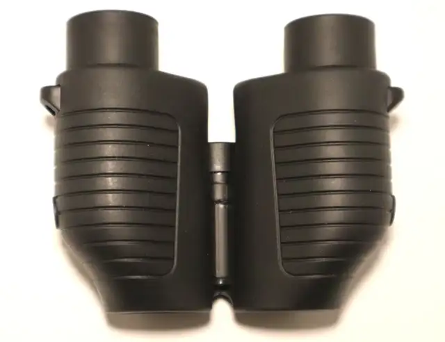 BUSHNELL POWERVIEW 10X25  BINOCULARS WITH CASE - Photo 5