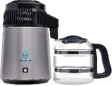 Countertop Water Distiller