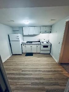 Basement Apartment - Photo 2