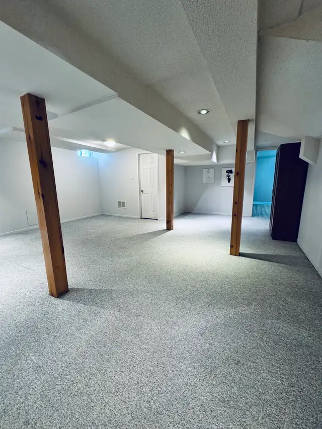 Basement Apartment - Photo 5