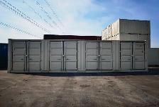 20' and 40' New and Used Shipping Containers - Photo 8