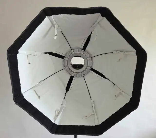 Impact Luxbanx Octabox