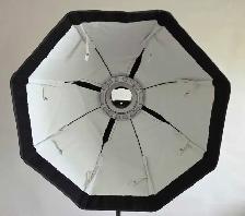 Impact Luxbanx Octabox