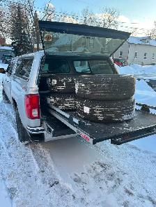 2018 Chevy Silverado 1500 - Photo 2