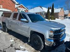 2018 Chevy Silverado 1500 - Photo 4