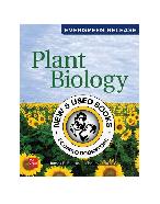 Plant Biology 2026 Release by James Bidlack 9781264861088