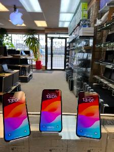 Apple iphone 13  like New