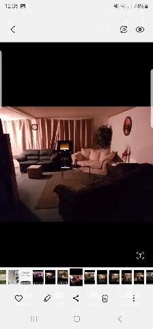 2 rooms available immediately in gregoire