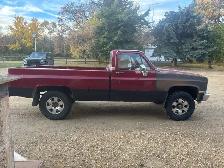 1983 Chevrolet Silverado 1500 - Photo 2