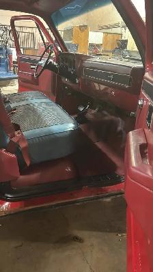 1983 Chevrolet Silverado 1500 - Photo 3
