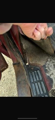 1983 Chevrolet Silverado 1500 - Photo 4