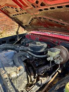 1983 Chevrolet Silverado 1500 - Photo 6