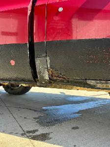 1983 Chevrolet Silverado 1500 - Photo 9