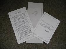 PAUL CALLE'S 'INTO THE GREAT ALONE' FRAMED SIGNED NUMBERED PRINT - Photo 2