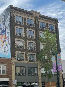 Downtown-Walk to U of S