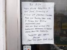 INDOOR NOT FOR PROFIT YARD SALE - Photo 2