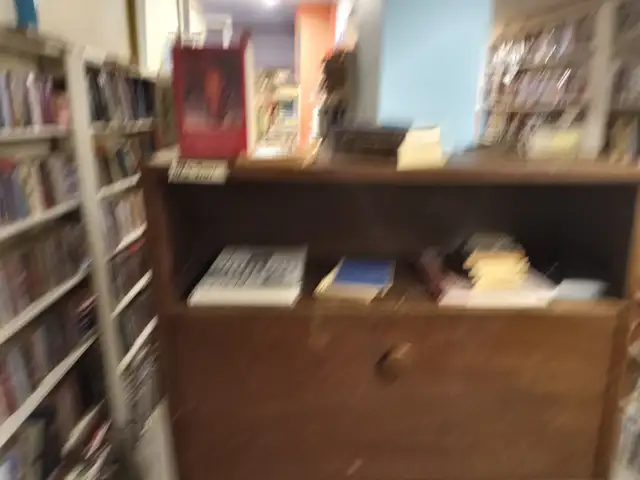 INDOOR NOT FOR PROFIT YARD SALE - Photo 5