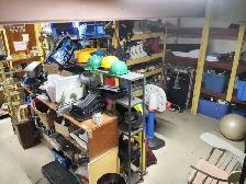 INDOOR NOT FOR PROFIT YARD SALE - Photo 7